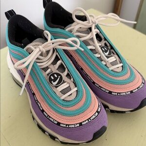 Air Max 97 Sneakers “Have a Nike Day”